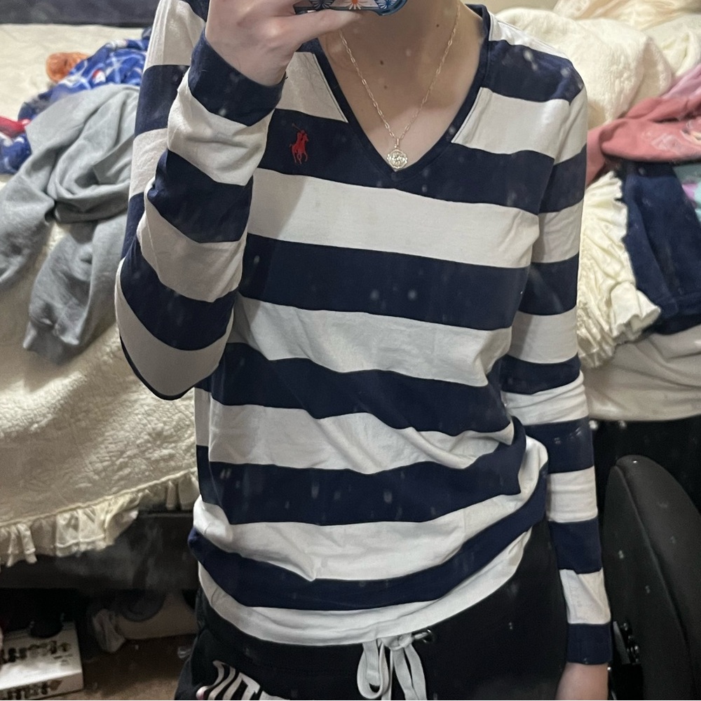 Women’s Ralph Lauren shirt!!